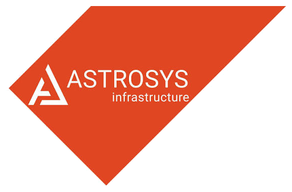 Astrosys Infrastructure